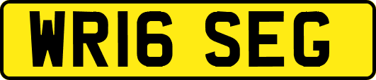 WR16SEG