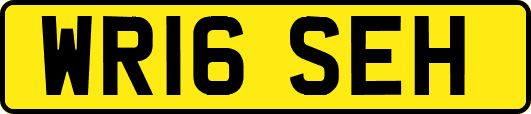 WR16SEH