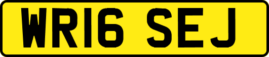 WR16SEJ