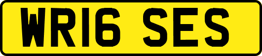 WR16SES