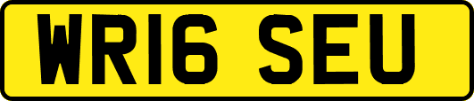 WR16SEU