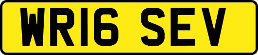 WR16SEV