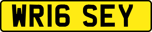 WR16SEY
