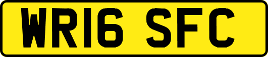 WR16SFC