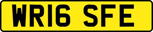 WR16SFE