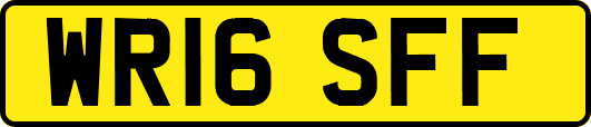 WR16SFF