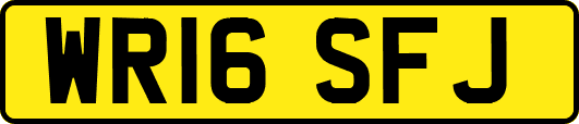 WR16SFJ