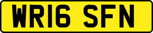 WR16SFN