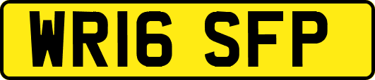 WR16SFP