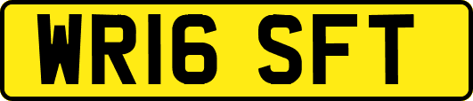WR16SFT