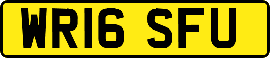 WR16SFU