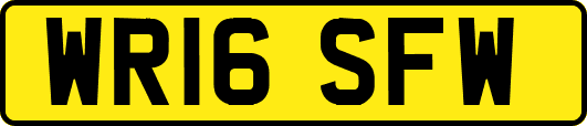 WR16SFW