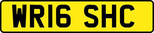 WR16SHC