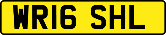 WR16SHL