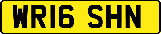 WR16SHN