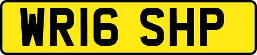 WR16SHP