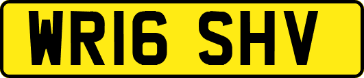WR16SHV