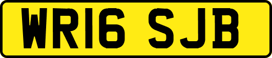 WR16SJB