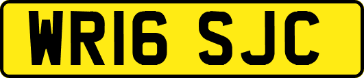 WR16SJC