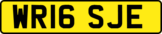 WR16SJE