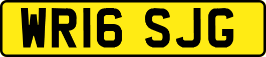WR16SJG