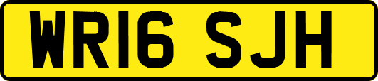 WR16SJH
