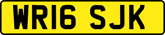 WR16SJK
