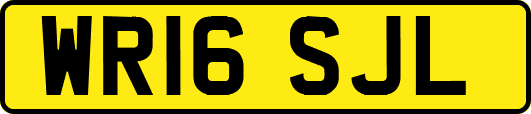 WR16SJL