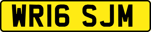 WR16SJM