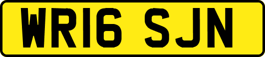 WR16SJN