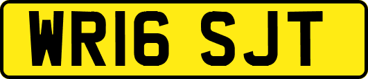 WR16SJT