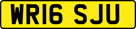 WR16SJU