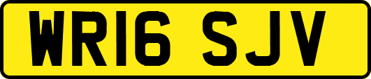 WR16SJV
