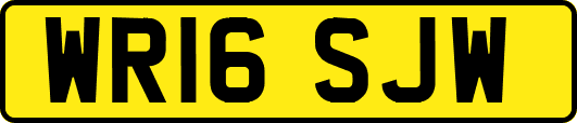 WR16SJW