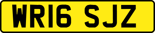 WR16SJZ