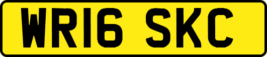 WR16SKC