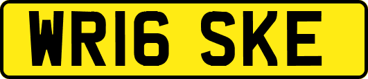 WR16SKE