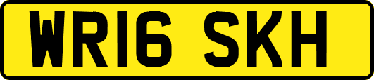 WR16SKH