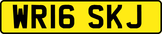 WR16SKJ