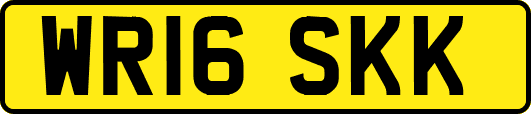 WR16SKK