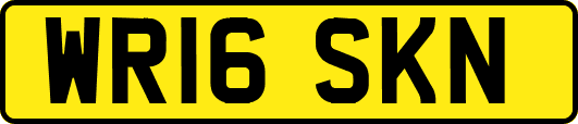 WR16SKN