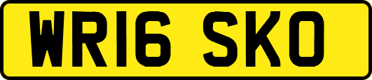 WR16SKO