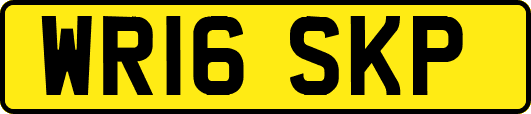 WR16SKP