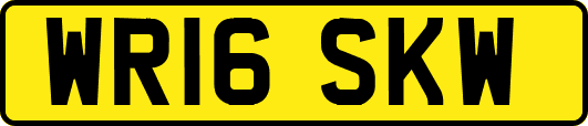 WR16SKW