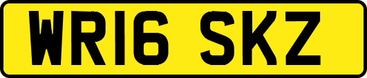 WR16SKZ