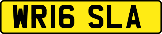 WR16SLA