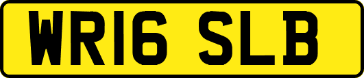 WR16SLB