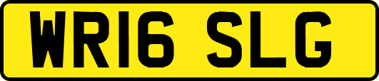WR16SLG