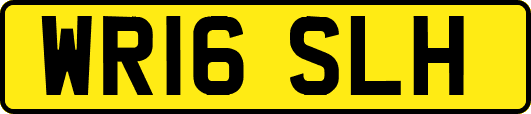WR16SLH