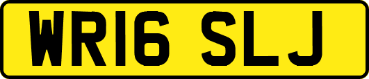 WR16SLJ